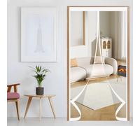Tenda per Porta Termoisolante 114 x 145 cm Contro Freddo e Calore, Isolamento Acustico, Impermeabile, Antivento Tende Oscuranti per Interni Isolamento per Balcone Cantina, A
