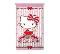 Tenda per PorteFinestre Hello Kitty 140x245cm
