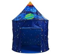 Tenda per Rocket Ship - Tenda da per 150 x 100 cm Rocket Playhouse
