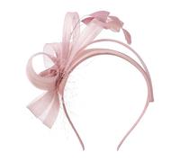 Tenda per saldatura, per la strada al lavoro, versatile accessorio per capelli da sposa e piuma, in spugna, turbante (taglia unica)