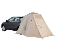 Veranda Vaude Drive Trunk attacco al bagagliaio 275 x 190 cm beige