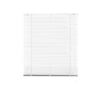 TENDA PERSIANA VENEZIANA IN ALLUMINIO75X250 CM. COL. BIANCO