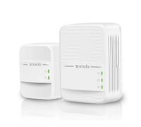 Tenda PH10 Kit Powerline Extender AV1000 AC Wi-Fi