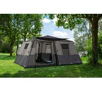 Tenda pieghevole berger milano 6 per 6 persone