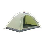 Tenda pieghevole portaoggetti campeggio sotto le stelle autoportante attrezzatur