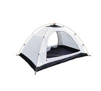 Tenda pieghevole portaoggetti campeggio sotto le stelle autoportante attrezzatur