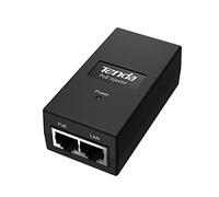 Tenda Alimentatore 48V compatibile con access point, alimentatore for indoor/outdoor access point e cpe