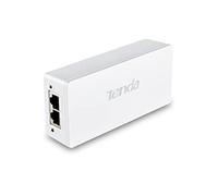Iniettore PoE Gigabit IEEE 802.3af/at fino a 100m PoE30G-AT