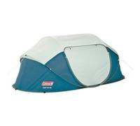 Coleman Galiano 4 FastPitch Pop Up Tenda pop-up 4 persona(e) Verde, Grigio