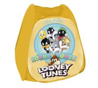 TENDA POP-UP LOONEY TUNES CM 80X80X90