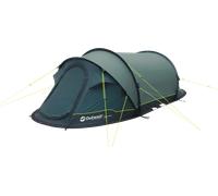 Tenda pop-up outwell nexion 2 per 2 persone ocean