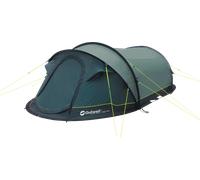 Tenda pop-up outwell nexion 3 per 3 persone ocean