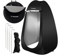 Tenda popup universale per toilette o guardaroba sulla spiaggia 190 cm