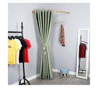 Tenda portatile di privacy dello spogliatoio per i negozi di abbigliamento e le aree di montaggio