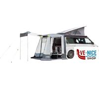 Veranda posteriore Brunner Comet VW T5/T6