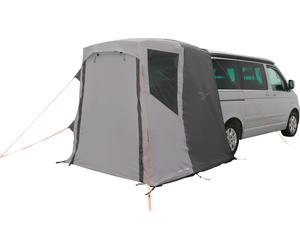 Tenda posteriore easy camp krossbud di serie per vw t5/t6/t6.1, mb w639/w447 ecc.