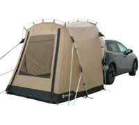 Tenda posteriore outwell dune per suv 220 x 215 x 200 cm