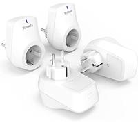 Tenda Presa Wi-Fi intelligente SP6, 16 A, spina telecomandata compatibile con Al