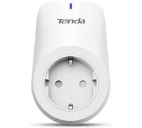TENDA SMART PLUG WIFI PRESA CON MONITORAGGIO ENERGETICO SP9