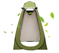 Tenda privacy da campeggio Cabina WC Design Pop-Up