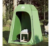 Tenda Privacy Verde a Rilascio Rapido Impermeabile