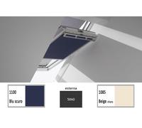 Tenda proteggi e oscura VELUX