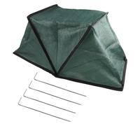 Tenda Protettiva Piante Portatile Efficace Contro Danni Sole e Insetti