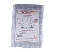 Tenda PVC Antismog H 3,5X2M