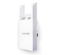 6088524 TENDA RANGE EXTENDER IEEE 802.11b/g/n @2.4GHz