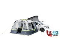 BRUNNER Bus prima tenda - Rambler