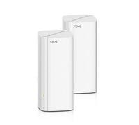 TENDA RANGE EXTENDER SISTEMA MESH NOVA EX12-2 AX3000 WI-FI 6 (2 PACK)**PUOI PAGARE ANCHE ALLA CONSEGNA!!!**