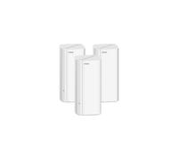 Tenda RANGE EXTENDER SISTEMA MESH NOVA EX12-3 AX3000 WI-FI 6 (3 PACK)