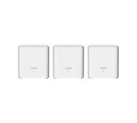 Tenda RANGE EXTENDER SISTEMA MESH NOVA EX3-3 AX1500 WI-FI 6 (3 PACK)