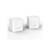 TENDA NOVA MW3-2 - Sistema WLAN Mesh, 1200 MBit/s, 2 pezzi