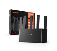 Tenda RE6L Pro Router WiFi 7, Dual-Band BE5100Mbps, Compatibile con WiFi+ Mesh,