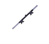 Tenda retrattile for auto con protezione UV, parasole automatico adatto for finestrini anteriori, compatibile con parabrezza, grandi blocchi di protezione for visiera parasole.(Additional 80cm)