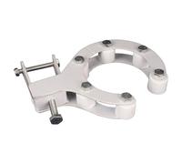 Tenda retrattile Staffa di Montaggio A Parete Esterno Sostituire Yard Alluminio Montaggio Ombra Tenda Supporto In Alluminio Rifugio Esterno Per Campeggio