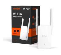 E_0002_S9146610 Tenda Ripetitore di Segnale Tenda A23 Informatica