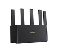 Tenda SG108 Switch Ethernet 8 Porte Gigabit, Switch Gigabit 10/100/1000 Mbps, Switch Rete con Indicatore LED, Plug & Play, Mini Formato, Montaggio Desktop o a Parete, Guscio di Plastica