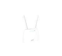 TENDA 4G06 ROUTER WIRELESS 4G LTE N300 2.4GHz [4G06]