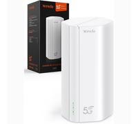 ROUTER TENDA 5G01 WIRELESS AX1500 Wi-Fi 6 5G NR Router, 1Nano-SIM(4FF) Card Slot
