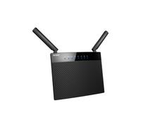 WIRELESS AC1200 ROUTER DUAL BAND TENDA