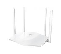ROUTER AX1800 DUAL BAND WIFI 6 1P WAN 3P LAN 4 ANT.ESTERNE 6DBI