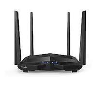 TENDA AC10U - Router WLAN 2,4/5 GHz 1200 MBit/s.