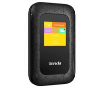 Tenda router 4g lte mobile wi-fi 6 hotspot, usb-c, nano sim