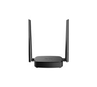 TENDA router portatile 4G05 wireless 2.4 GHz Nero con SIM Nano