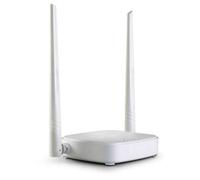 Tenda Router wireless N301 Fast Ethernet Banda singola 2,4 GHz Bianco