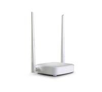 Tenda N301 router wireless Fast Ethernet Banda singola (2.4 GHz) Bianco