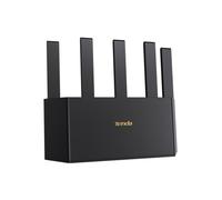 ROUTER TENDA TX2L Pro WIRELESS Dual Band Gigabit Wi-Fi 6 5antenne