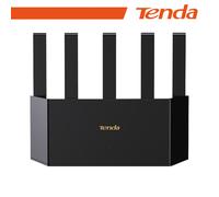 Tenda Router Wi-Fi 6+ (AX1500) Dual-band, 4 porte GE | TX2L Pro